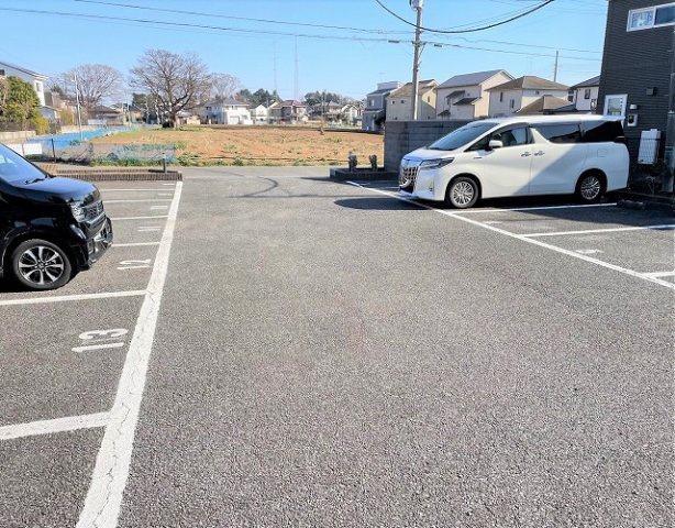レオパレス角小林のその他