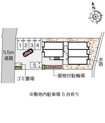 ミランダフェニックスのその他