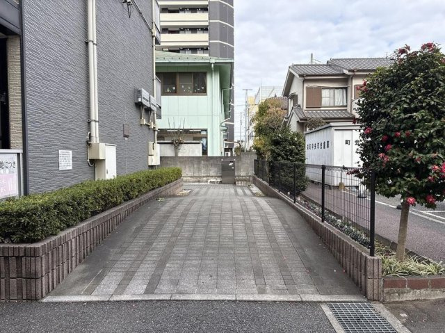 レオパレスプレシャス　ＳＲＫのその他