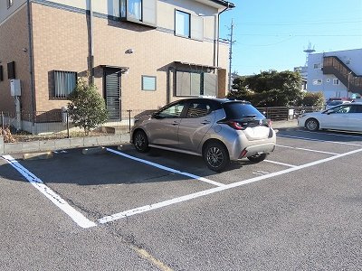 レオパレスセブンハート上田のその他