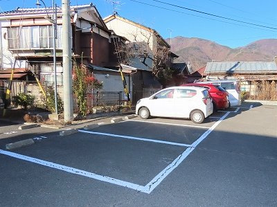 レオパレスセブンハート上田のその他