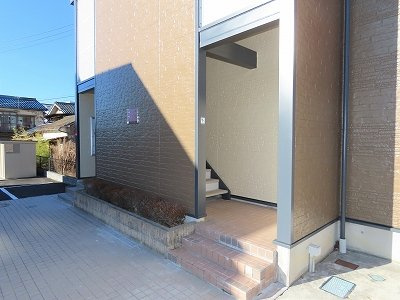 レオパレスセブンハート上田のその他