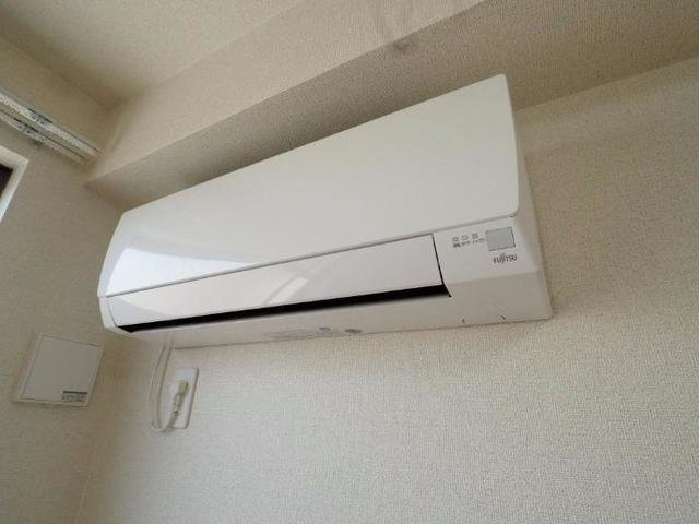 マーベラスの設備