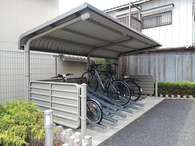グラン　メゾンのその他共用部分