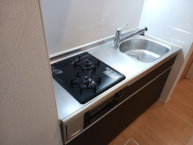 グラン　メゾンのキッチン