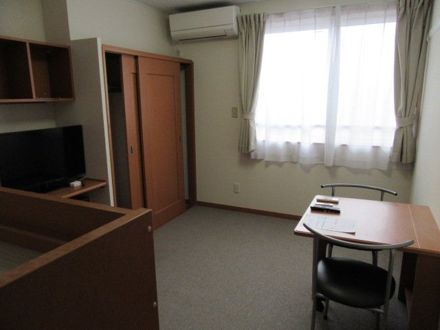 レオパレスアールフィールド三和のその他