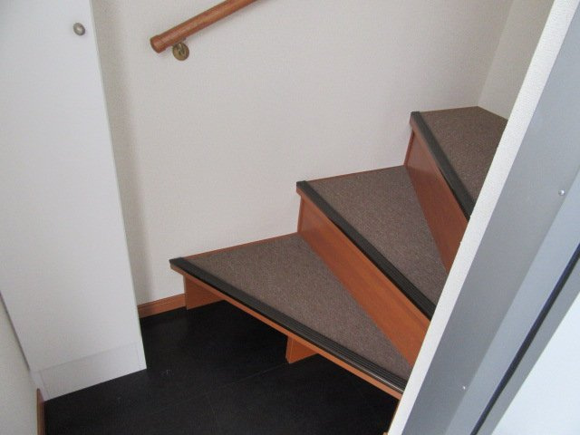 レオパレスアールフィールド三和のその他