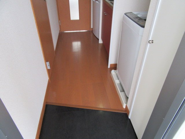 レオパレスＡＳＡＭＡ７のその他