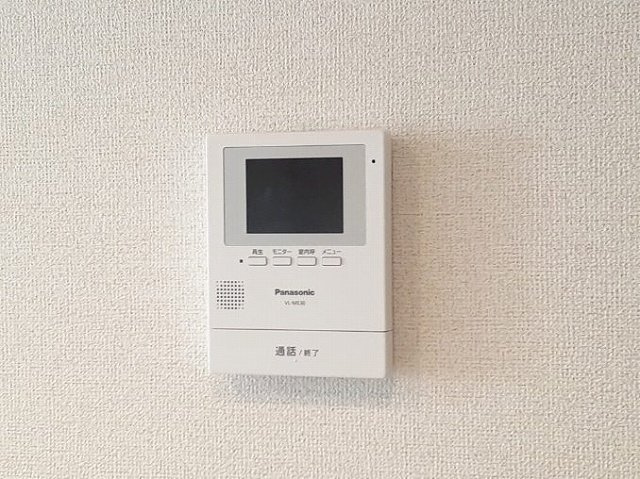 プレシャス　エイト　Ⅰのセキュリティ