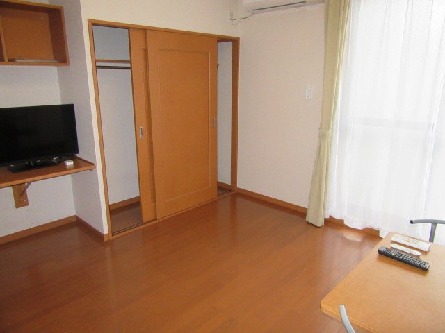 レオパレスＡＳＡＭＡ７のその他