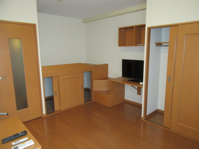 レオパレスＡＳＡＭＡ７のその他