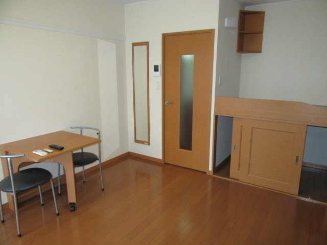 レオパレスＡＳＡＭＡ７のその他