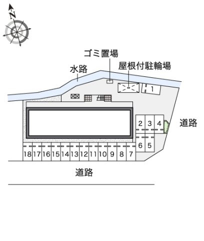 レオネクストソレイユのその他