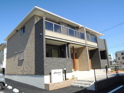 【外観】 | シャルダンⅡ