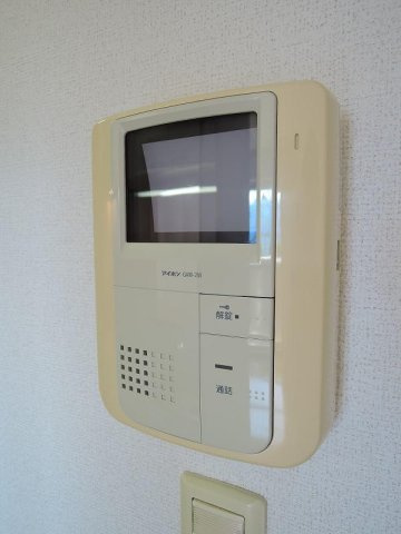 ロイヤル・レジデンス弐番館のセキュリティ