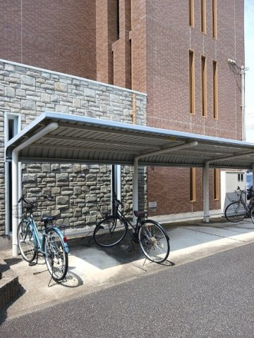 ロイヤル・レジデンス弐番館のその他