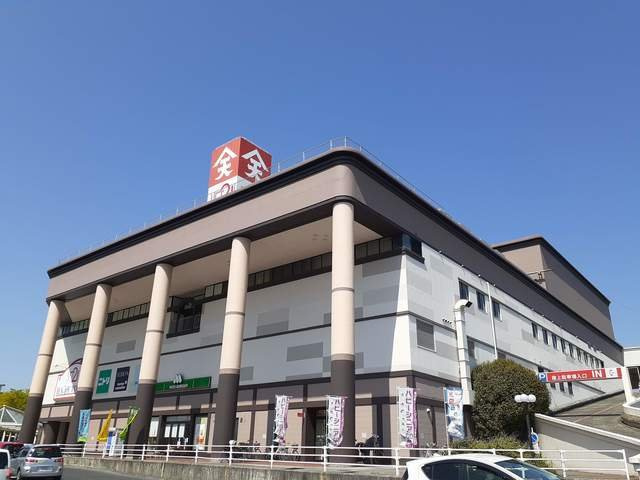 ラッフィナートの周辺|天満屋リブ２１総社店まで1100m