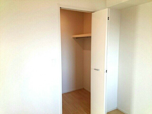 ラッフィナートの収納