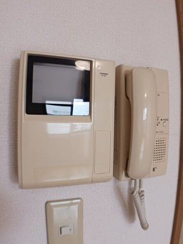 プラシード倉敷の設備