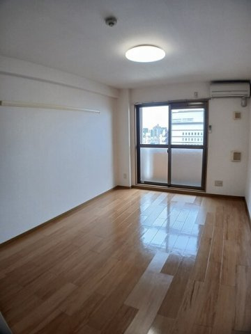 プラシード倉敷の内装