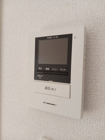 グランディオーズＴＯＫＩ　Ⅱの設備