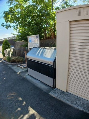 グランディオーズＴＯＫＩ　Ⅱのその他共用部分