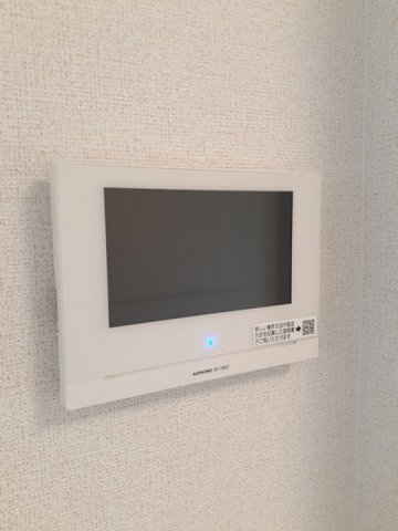 アイリス　パディの設備