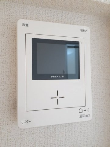 プレヴェール笹沖Ａの設備