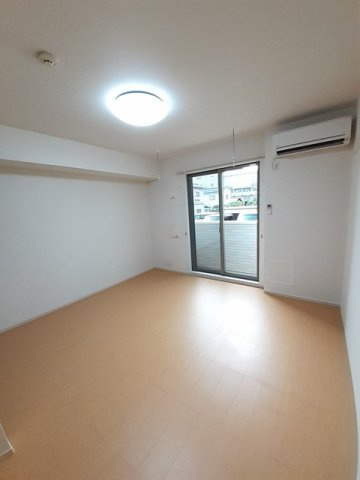 プレヴェール笹沖Ａの内装