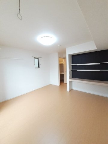 プレヴェール笹沖Ａの内装