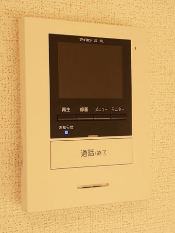 サピィーⅡの設備
