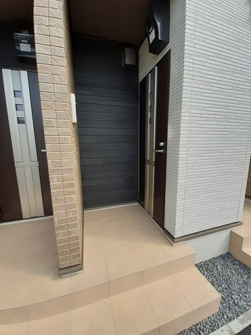 シャ　ティグレのその他共用部分