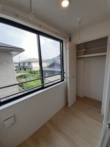 シャ　ティグレのバルコニー