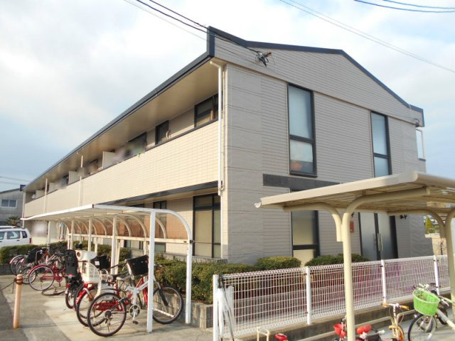 レオパレスＯＺ－３