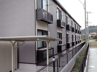 レオパレスＣＯＺＹ　ＣＯＵＲＴのその他