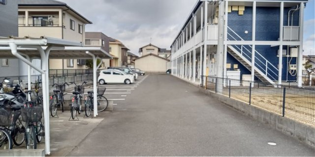 レオパレスらんのその他