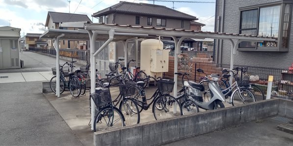 レオパレスらんのその他