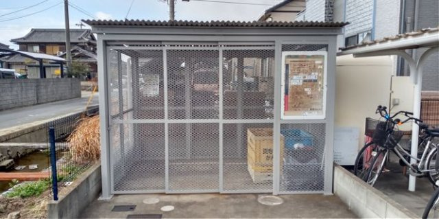 レオパレスらんのその他