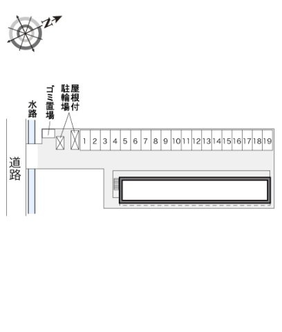 レオパレスらんのその他