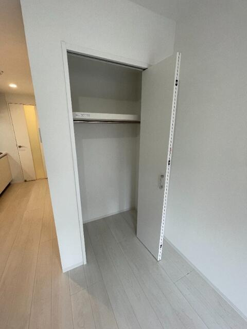 Ｅｓｐｅｒｉａの収納