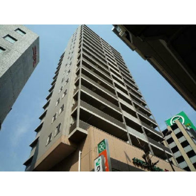 【外観】 | ドゥーエ幡ヶ谷