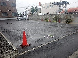 レオパレスカストルのその他