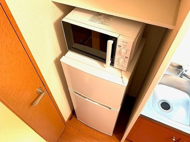 レオパレスアルカンシェルのその他
