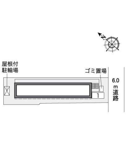 レオパレスアルカンシェルのその他