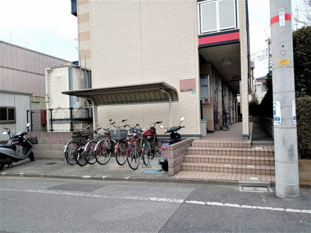 レオパレスｅｃｌａｔのその他