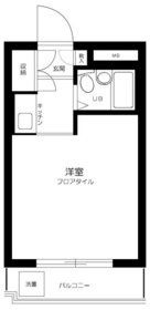 ソアール都立大学