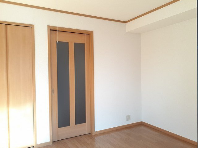 ヒラソル市川の内装