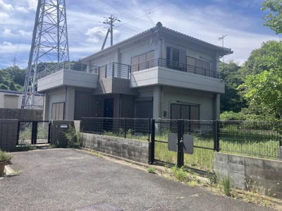  | 岩屋鵜崎　オーシャンビューの戸建