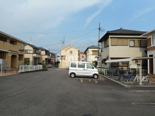 フレスクーラＥのセキュリティ|セキュリティ