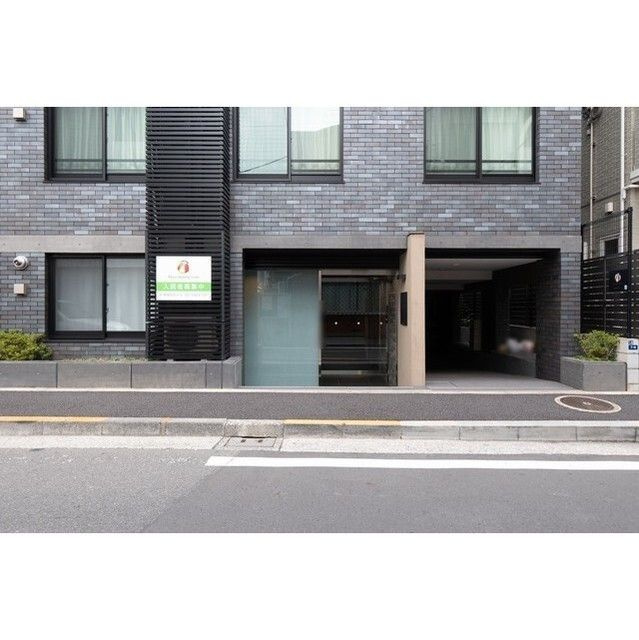 ミリアレジデンス品川中延